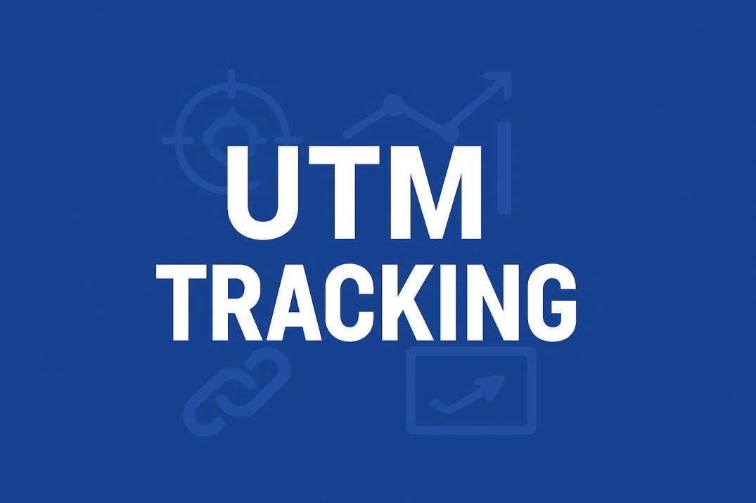 UTM Tracking And Report Analysis - Friendstudio